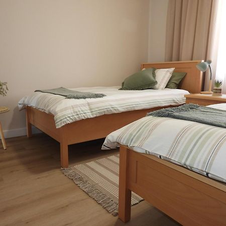 Central Self Catering Swakopmund Ngoại thất bức ảnh