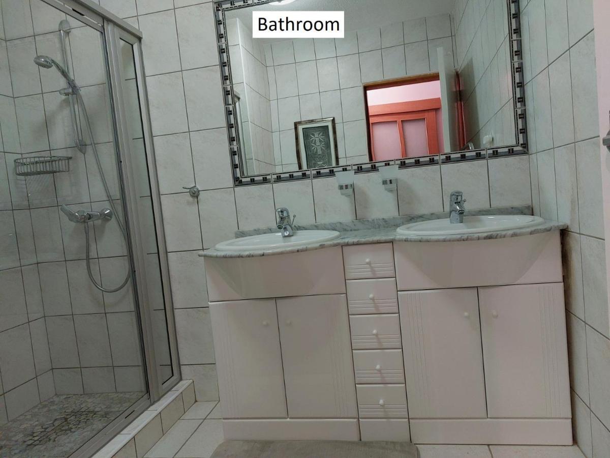 Central Self Catering Swakopmund Ngoại thất bức ảnh
