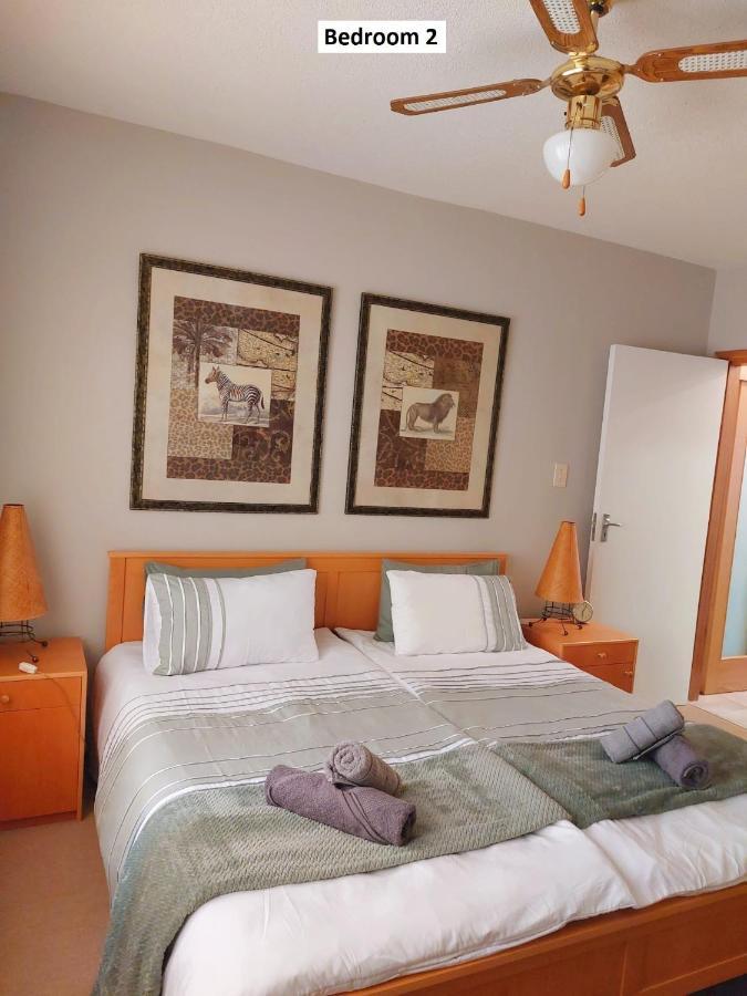 Central Self Catering Swakopmund Ngoại thất bức ảnh