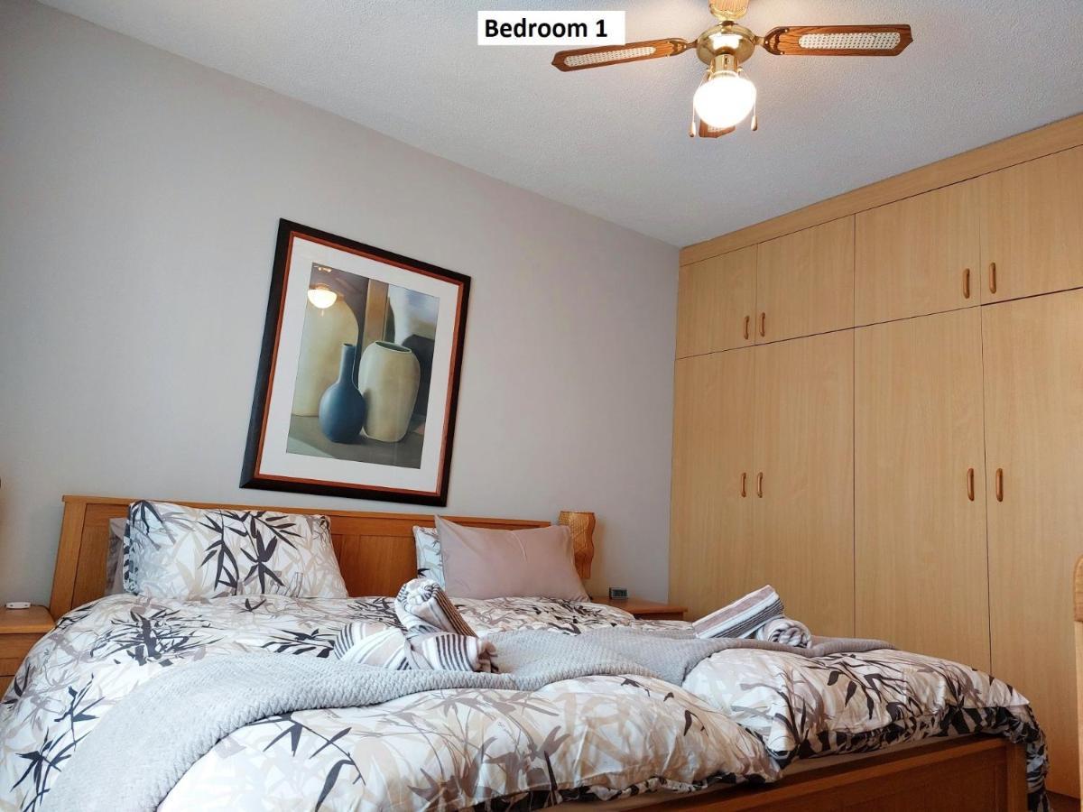 Central Self Catering Swakopmund Ngoại thất bức ảnh