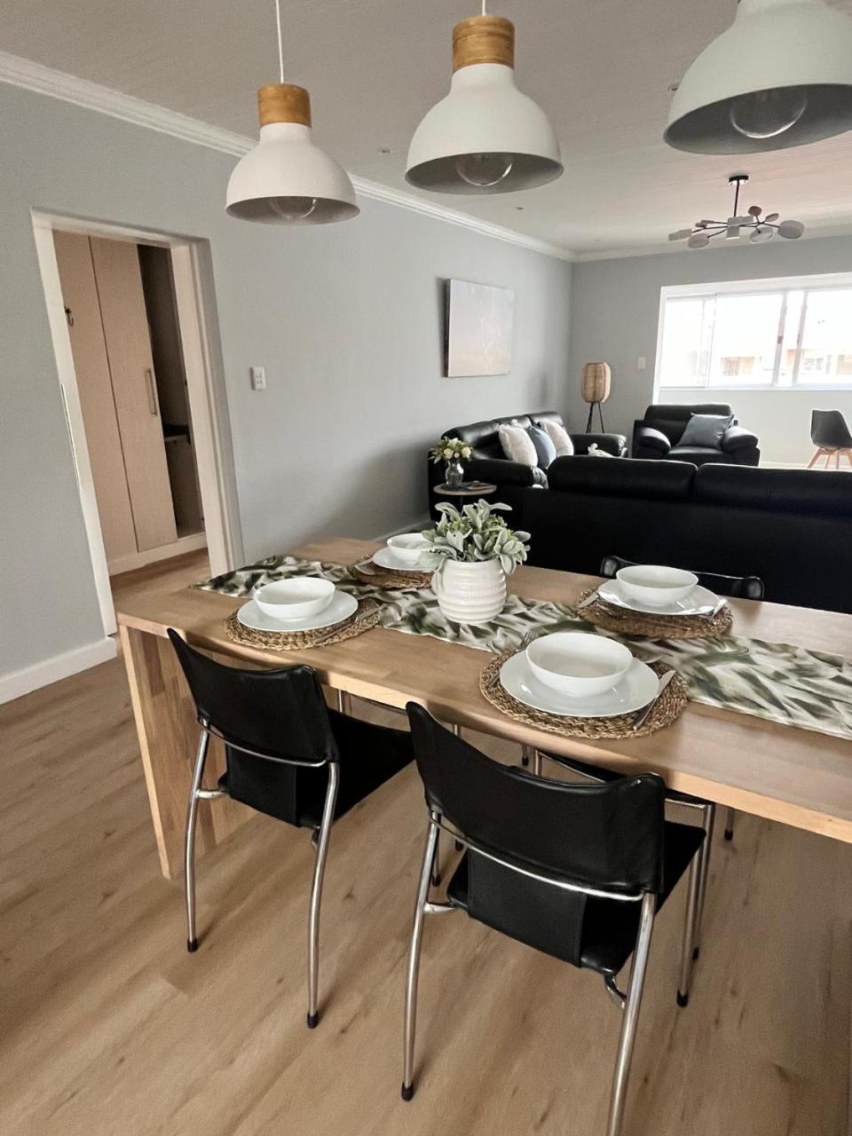 Central Self Catering Swakopmund Ngoại thất bức ảnh