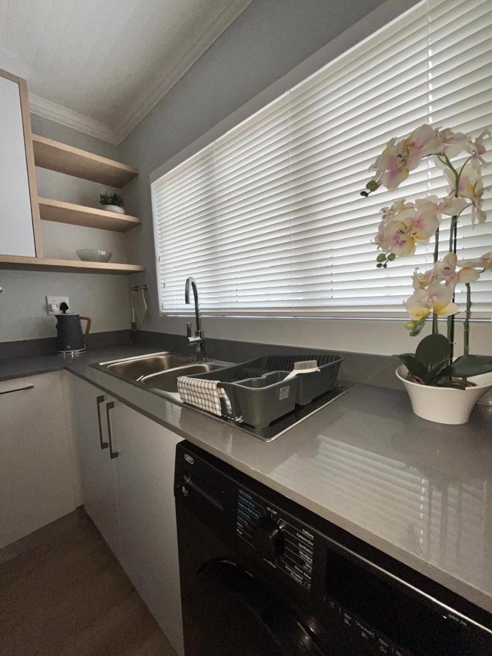 Central Self Catering Swakopmund Ngoại thất bức ảnh