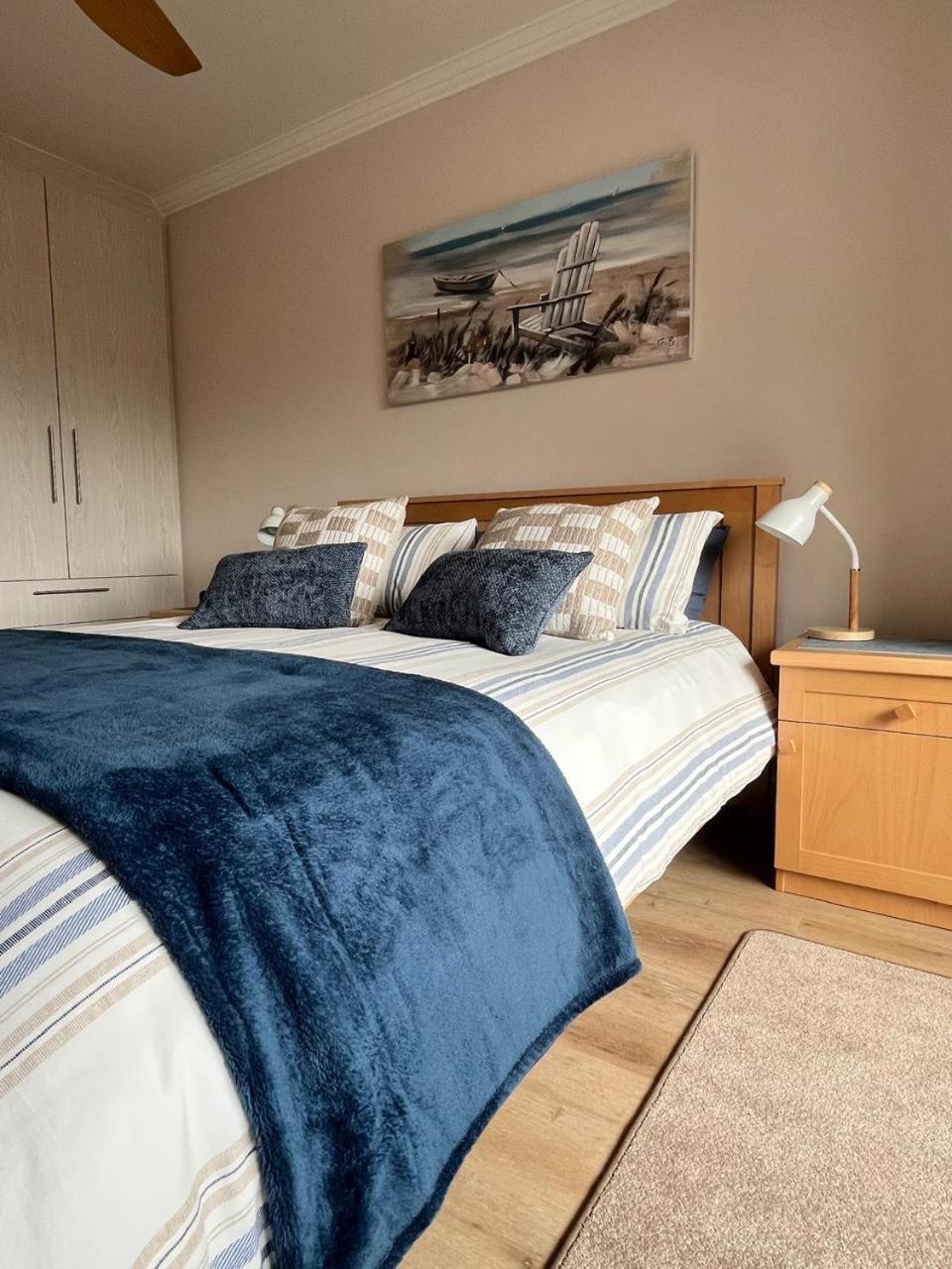 Central Self Catering Swakopmund Ngoại thất bức ảnh