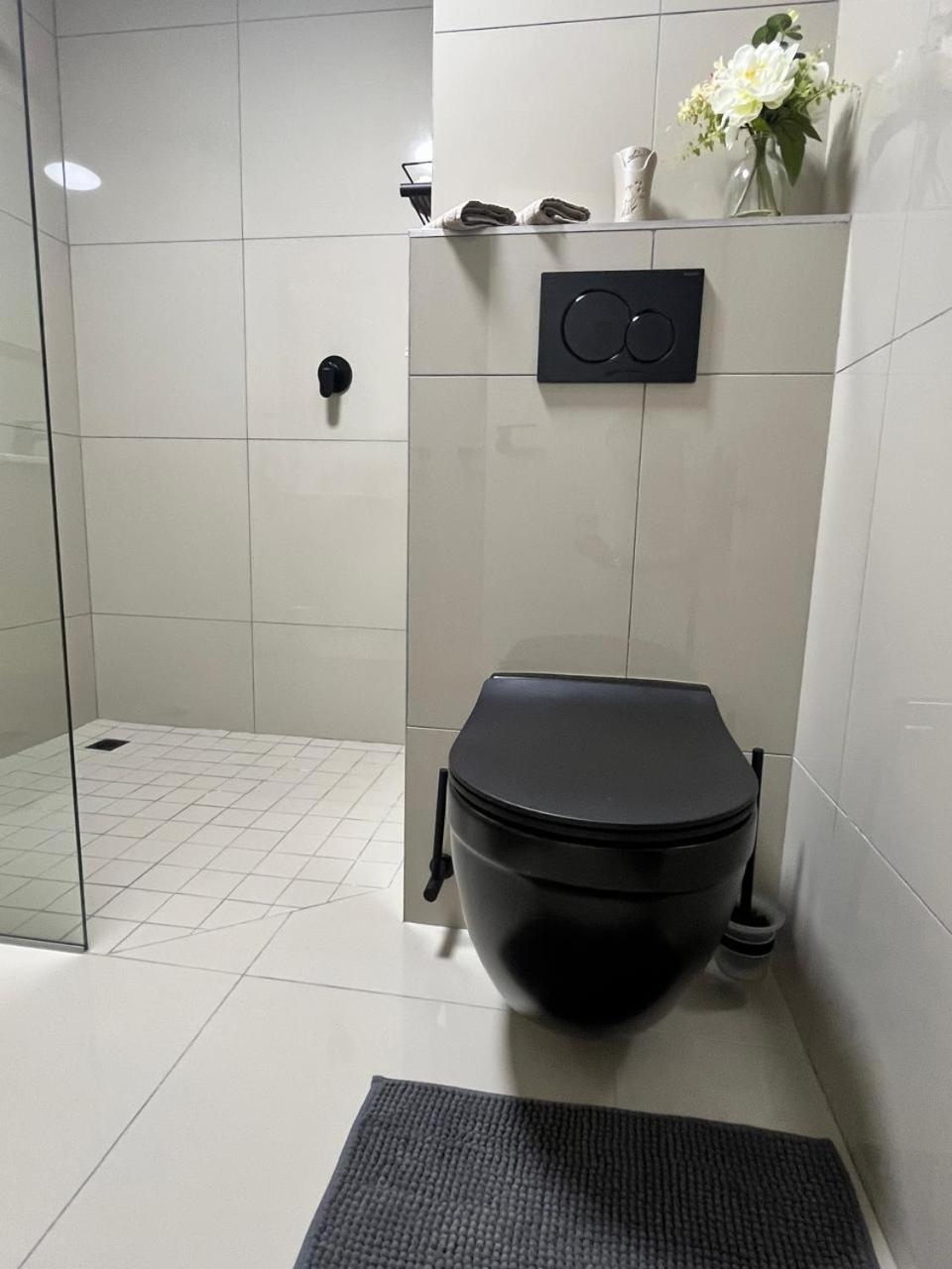 Central Self Catering Swakopmund Ngoại thất bức ảnh