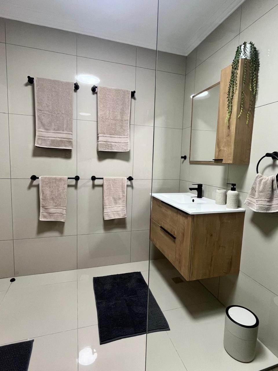 Central Self Catering Swakopmund Ngoại thất bức ảnh