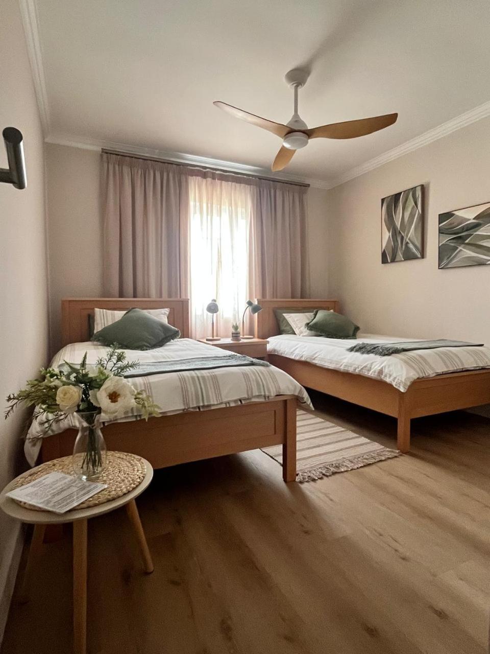 Central Self Catering Swakopmund Ngoại thất bức ảnh