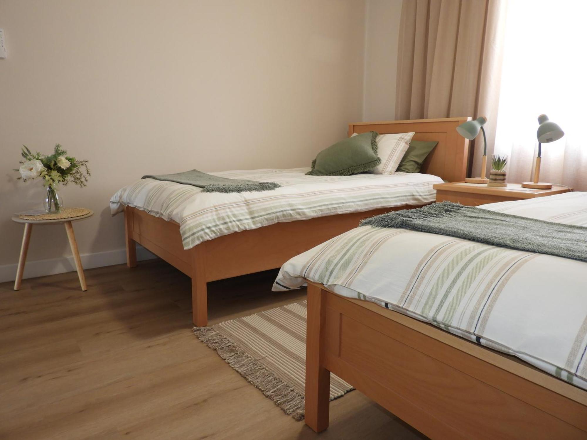 Central Self Catering Swakopmund Ngoại thất bức ảnh