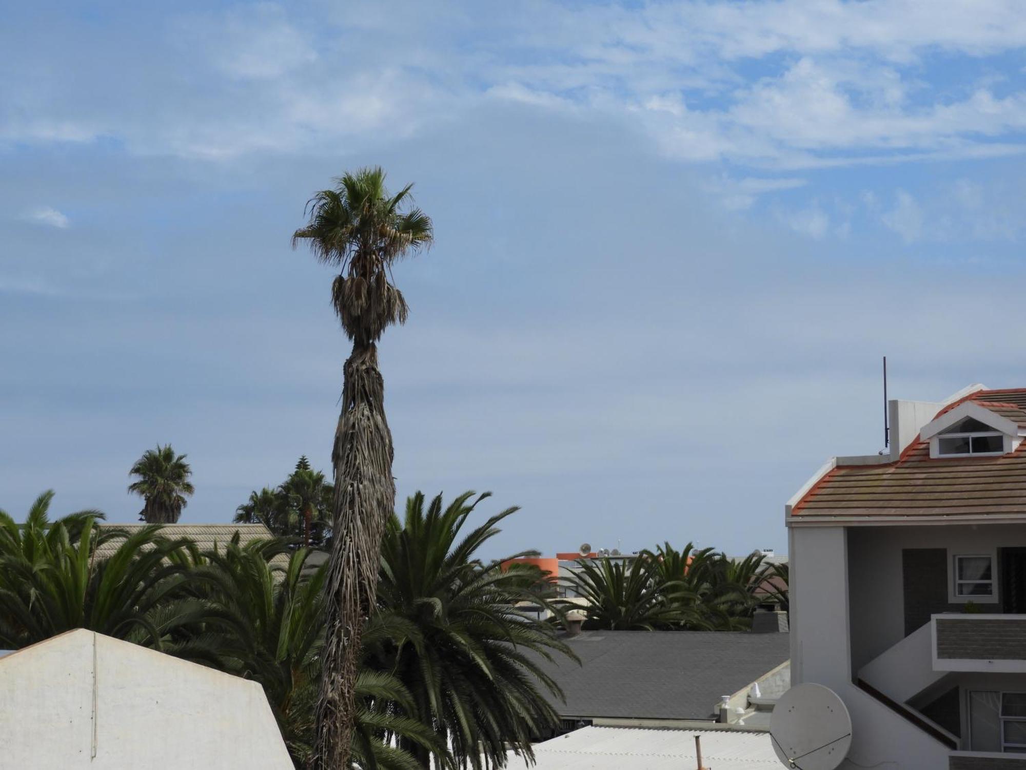 Central Self Catering Swakopmund Ngoại thất bức ảnh