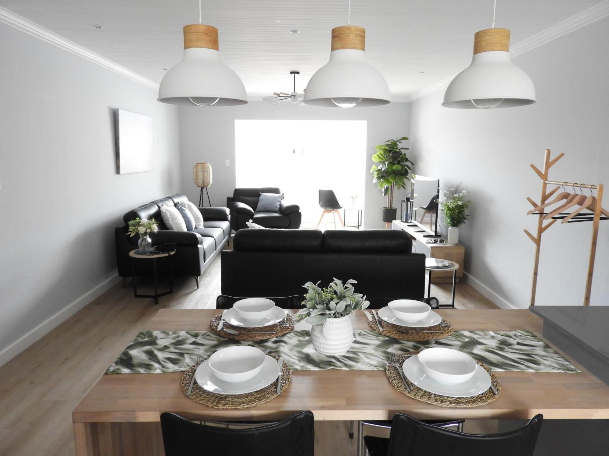 Central Self Catering Swakopmund Ngoại thất bức ảnh