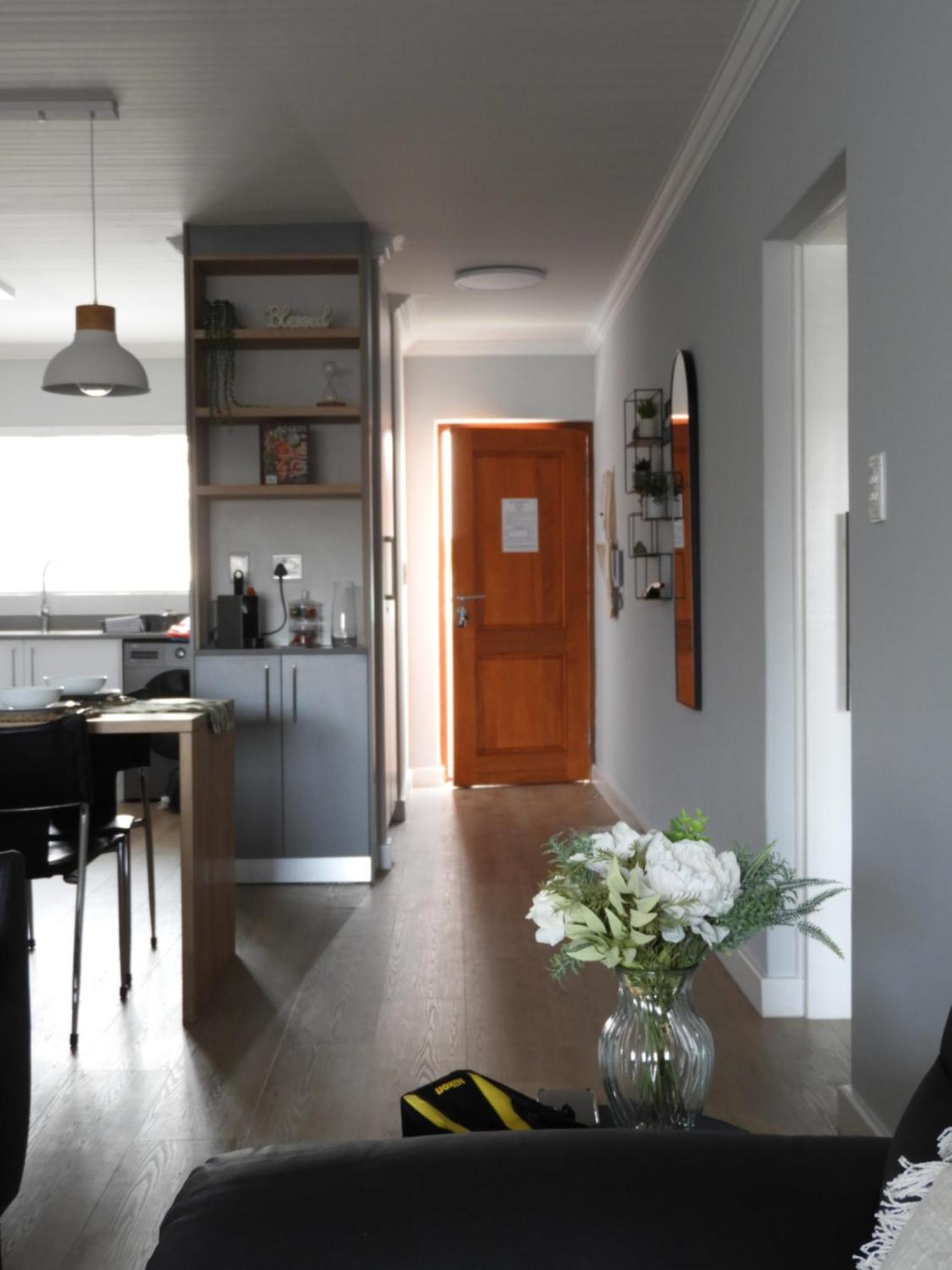 Central Self Catering Swakopmund Ngoại thất bức ảnh